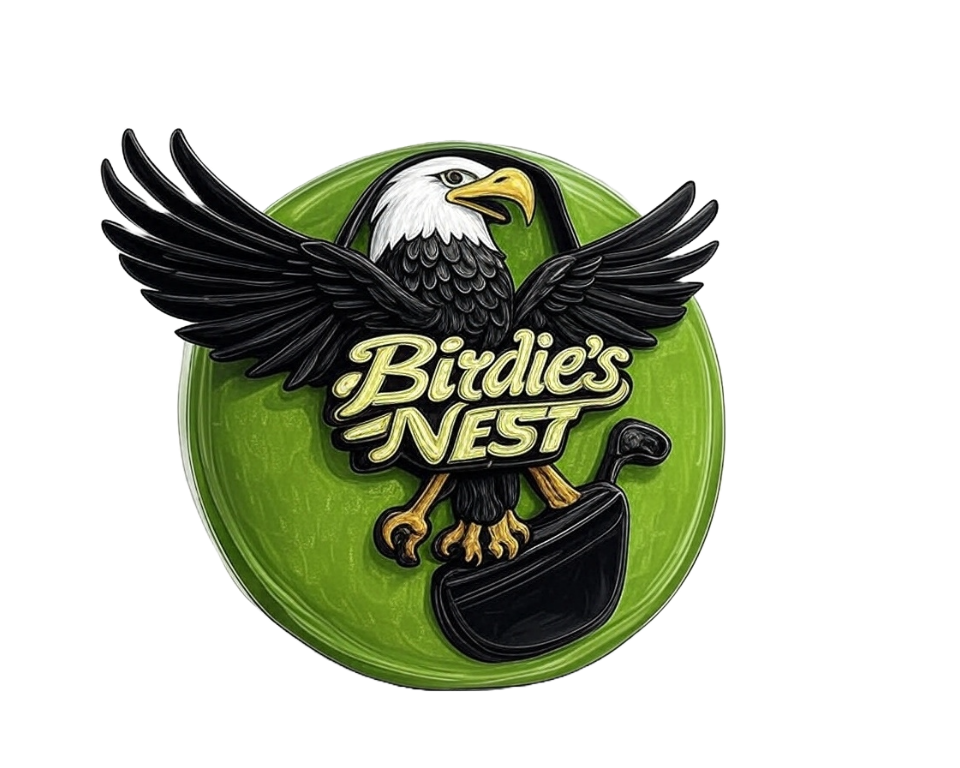 Birdies Nest Golf Club